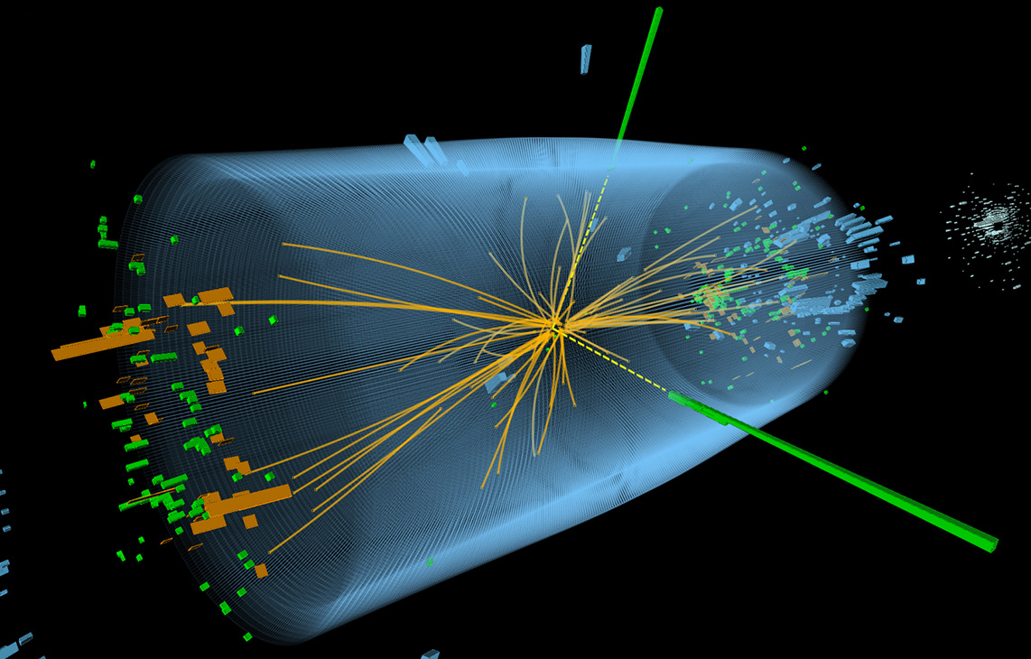 CMS Physics Masterclass | CMS Experiment