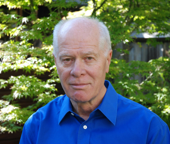 Professor Geoff Hall