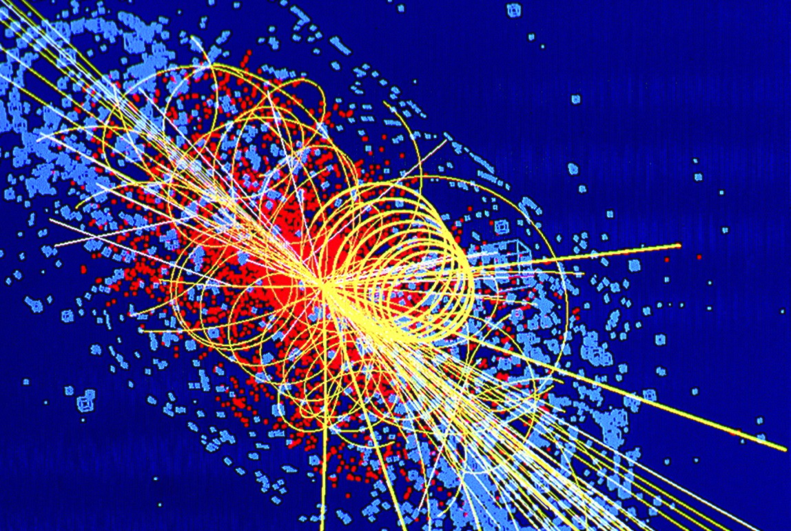 How is CMS searching for the Higgs Boson? | CMS Experiment