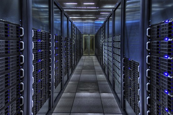 CERN computer centre