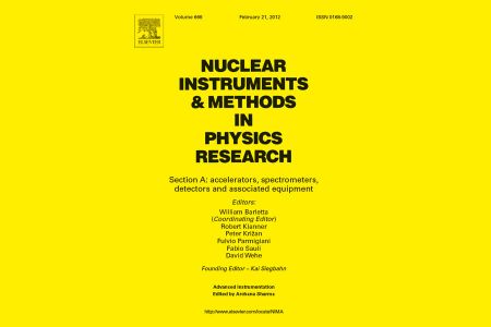 nuclear instruments and methods in physics research