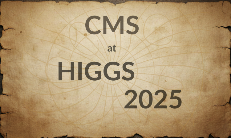 CMS at Higgs 2025