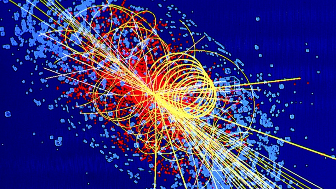 Higgs Boson | CMS Experiment