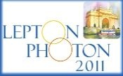 Lepton Photon Conference