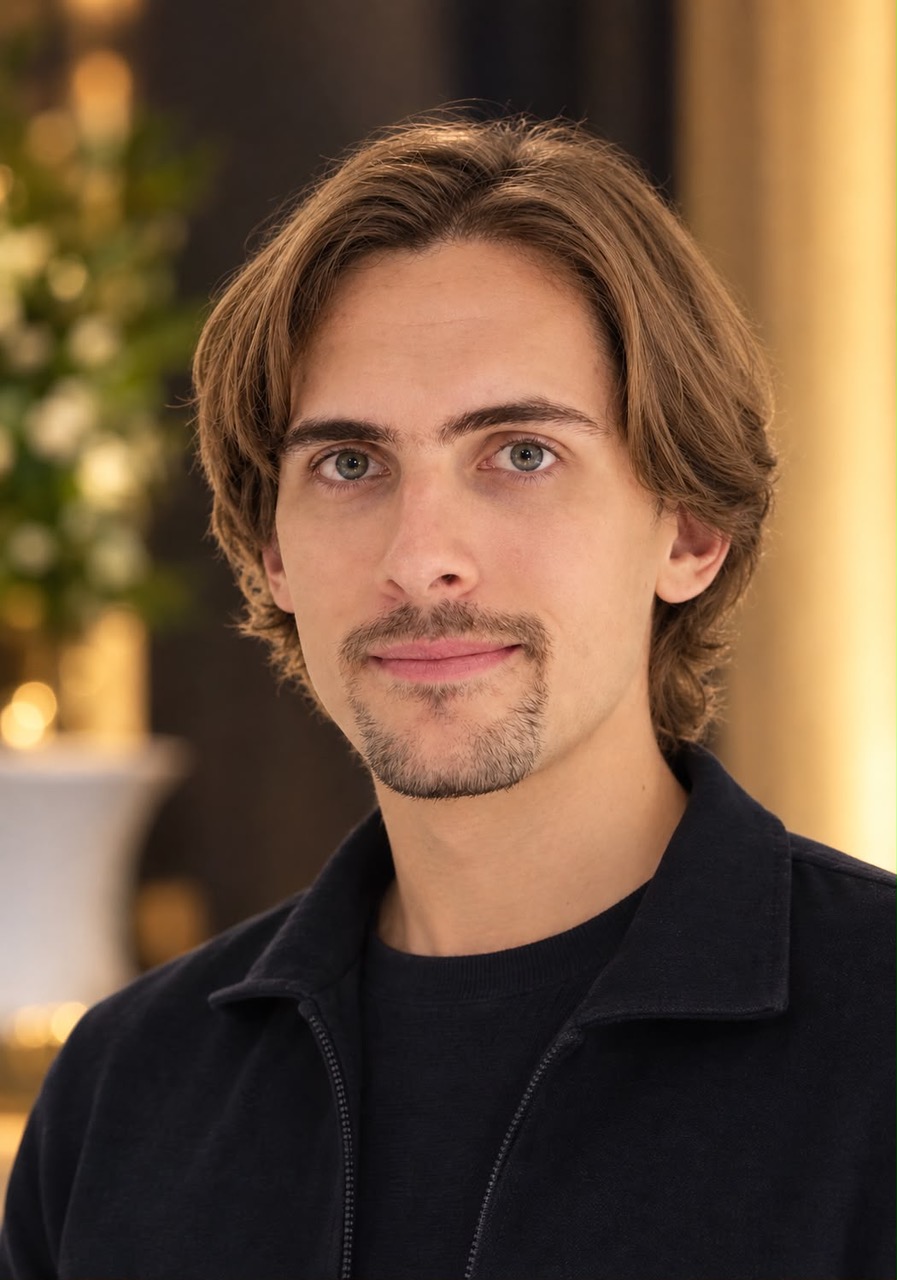 Laurids Jeppe