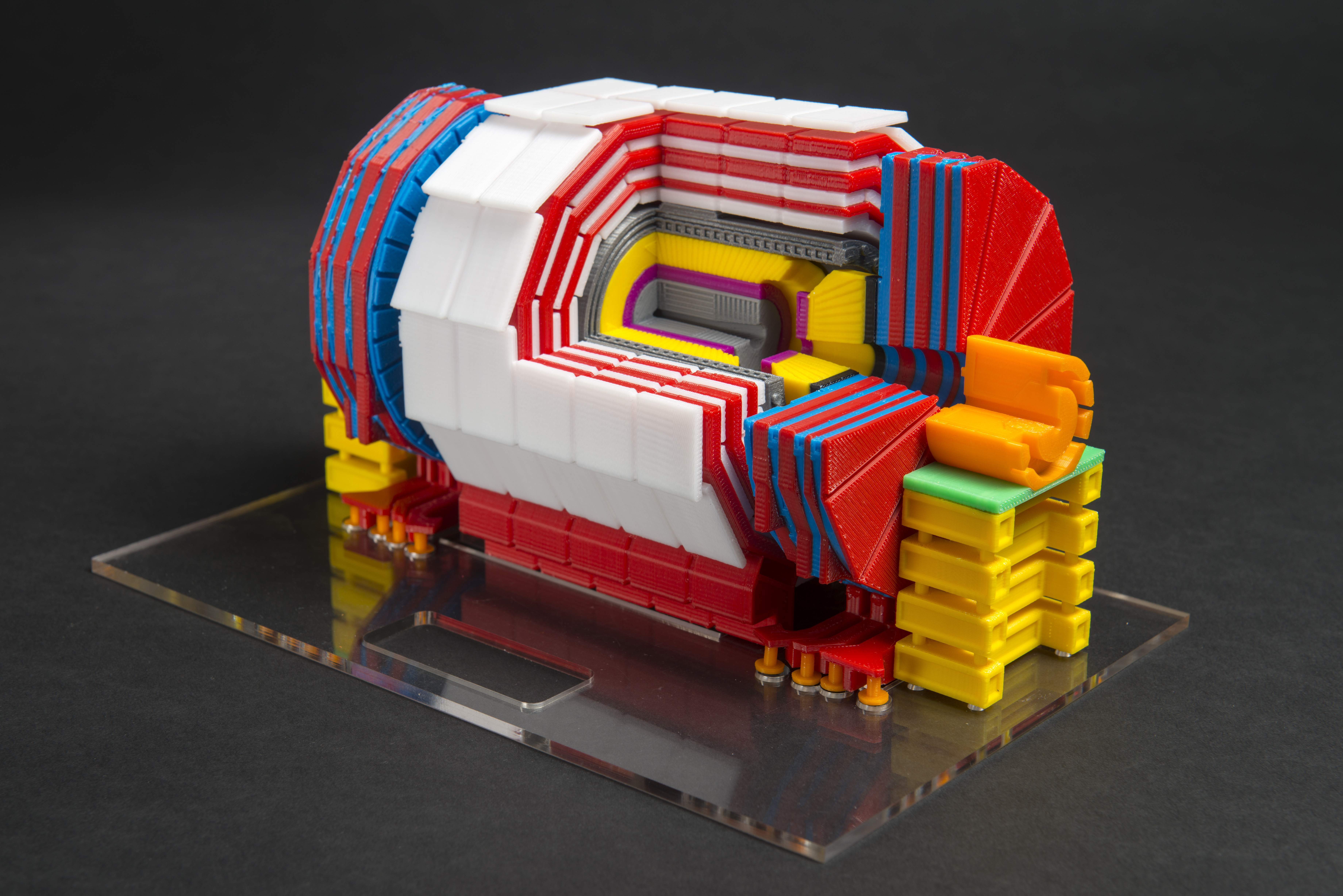 Big 3D Print