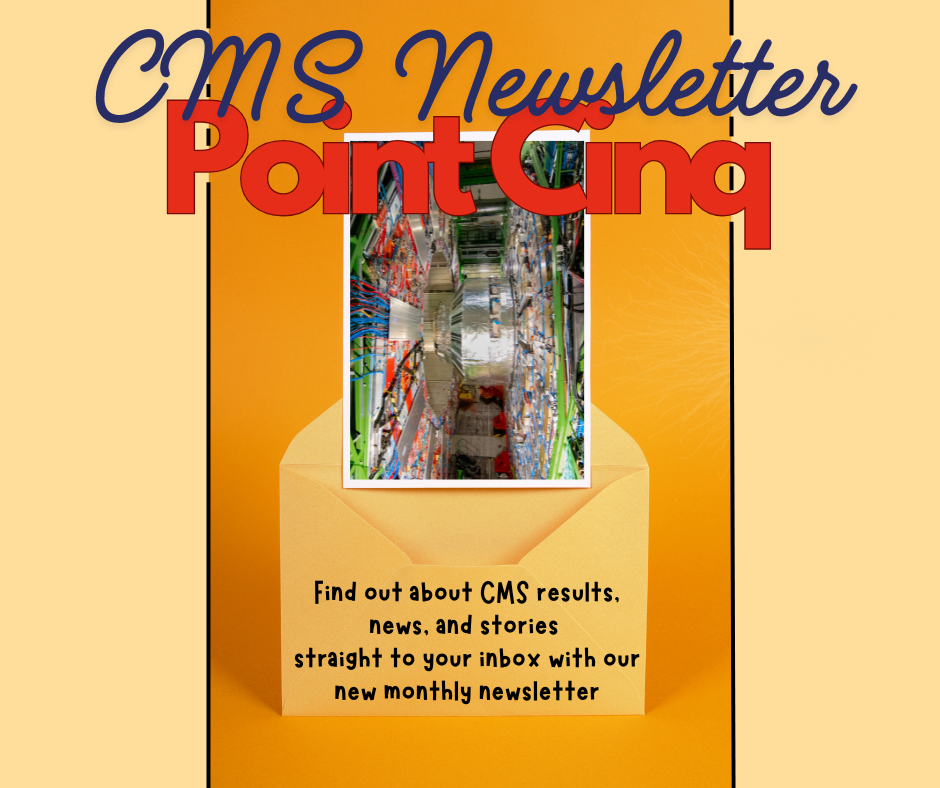 CMS Newsletter