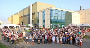 Members of the CMS collaboration