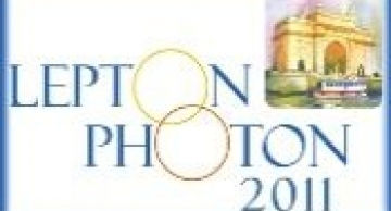 Lepton Photon Conference